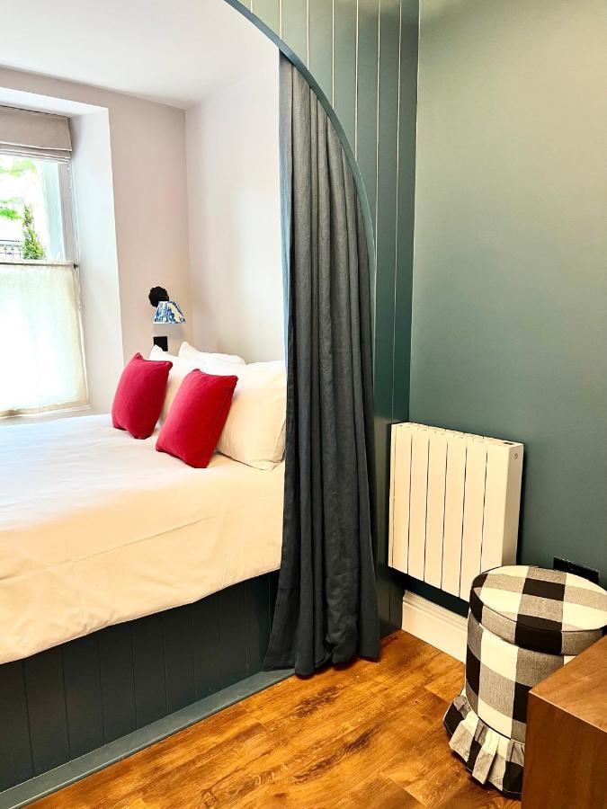 Redland Suites - Apartment 2 Μπρίστολ Εξωτερικό φωτογραφία