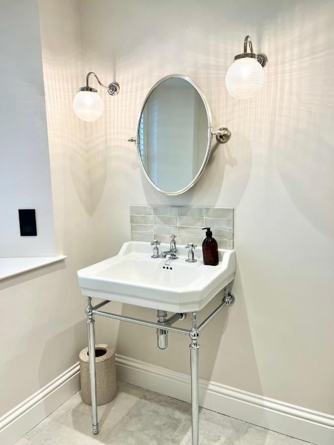 Redland Suites - Apartment 2 Μπρίστολ Εξωτερικό φωτογραφία