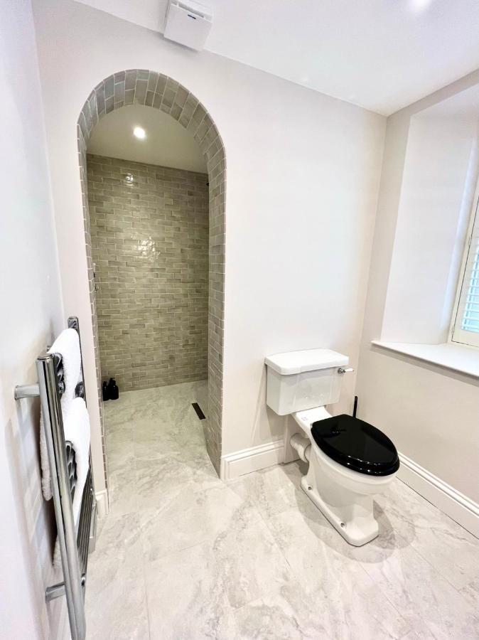 Redland Suites - Apartment 2 Μπρίστολ Εξωτερικό φωτογραφία