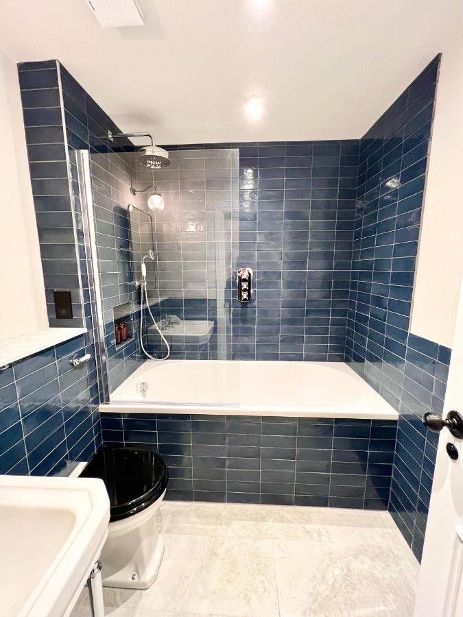 Redland Suites - Apartment 2 Μπρίστολ Εξωτερικό φωτογραφία
