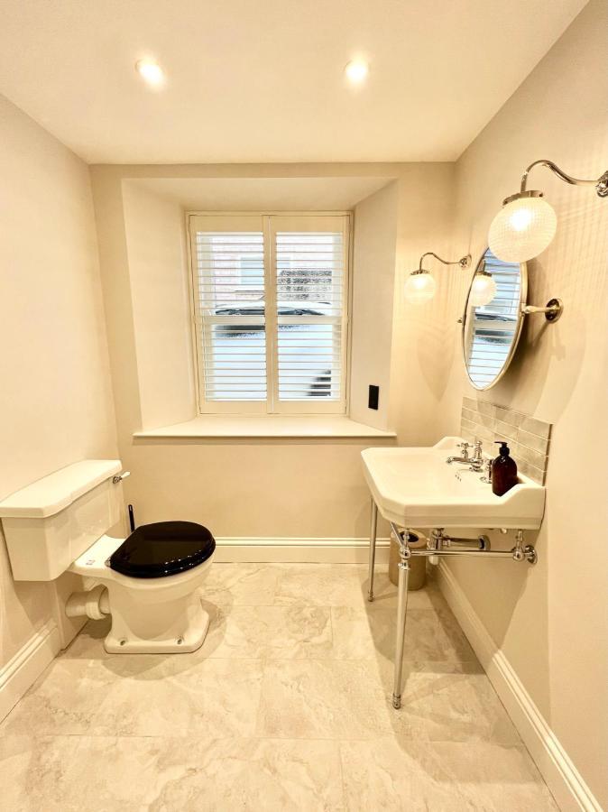 Redland Suites - Apartment 2 Μπρίστολ Εξωτερικό φωτογραφία