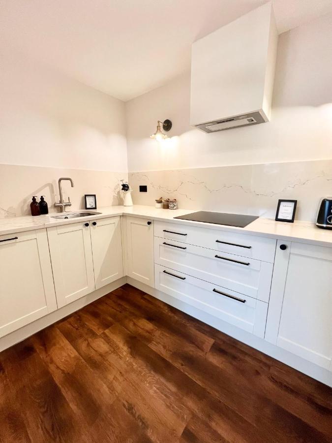Redland Suites - Apartment 2 Μπρίστολ Εξωτερικό φωτογραφία