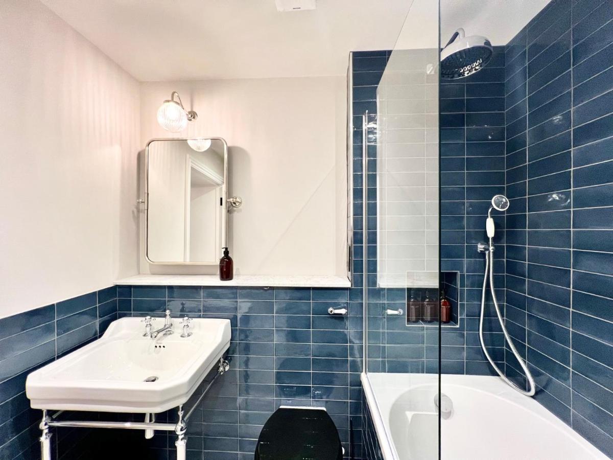Redland Suites - Apartment 2 Μπρίστολ Εξωτερικό φωτογραφία
