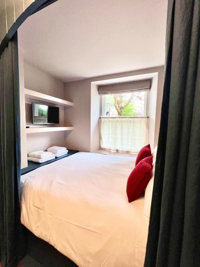 Redland Suites - Apartment 2 Μπρίστολ Εξωτερικό φωτογραφία