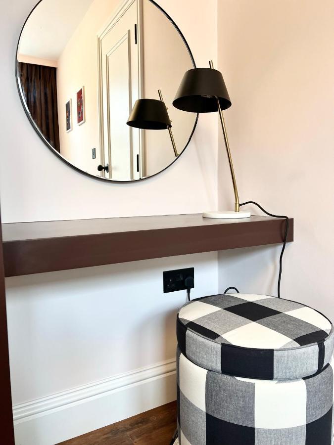 Redland Suites - Apartment 2 Μπρίστολ Εξωτερικό φωτογραφία