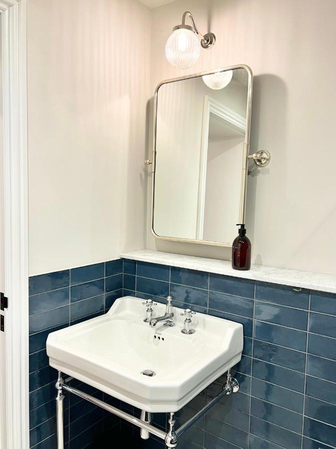 Redland Suites - Apartment 2 Μπρίστολ Εξωτερικό φωτογραφία