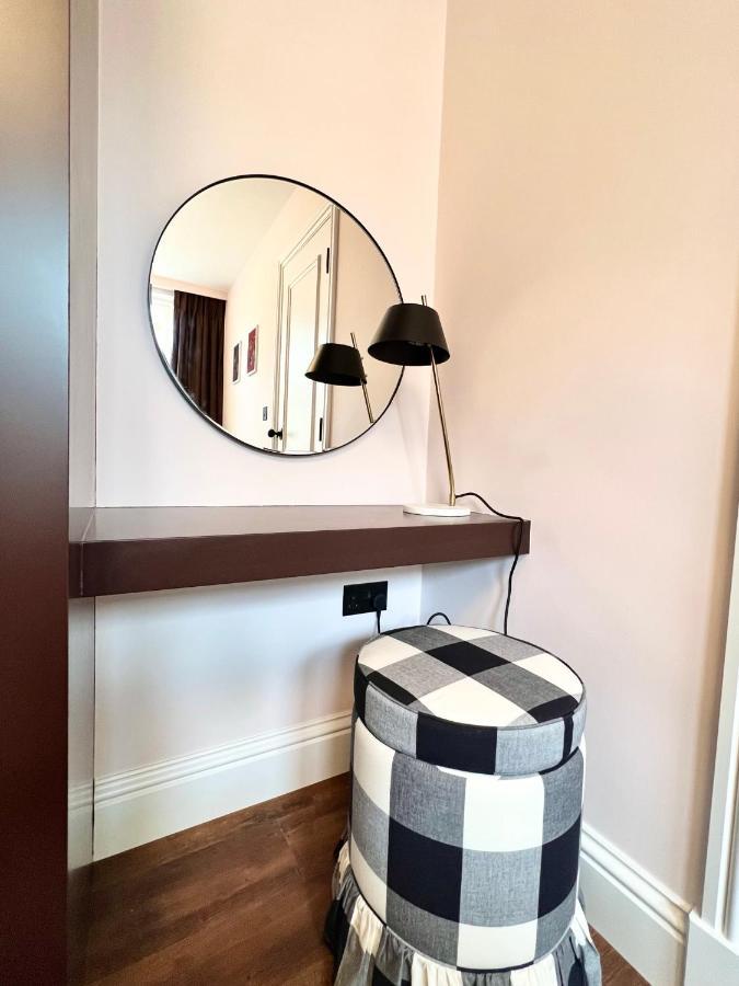 Redland Suites - Apartment 2 Μπρίστολ Εξωτερικό φωτογραφία