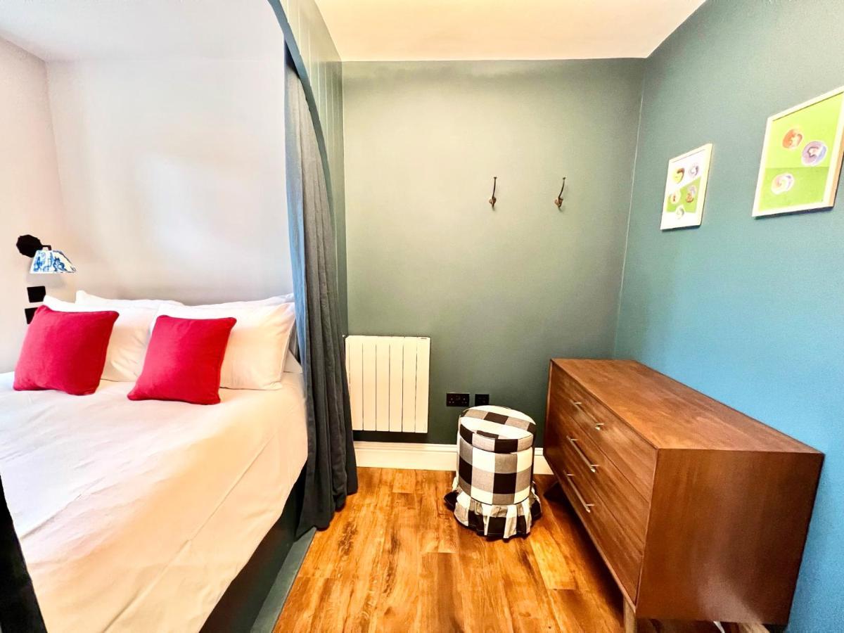 Redland Suites - Apartment 2 Μπρίστολ Εξωτερικό φωτογραφία