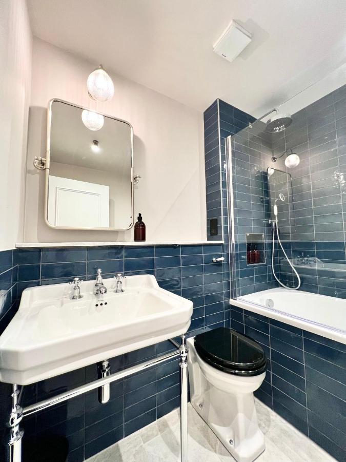 Redland Suites - Apartment 2 Μπρίστολ Εξωτερικό φωτογραφία