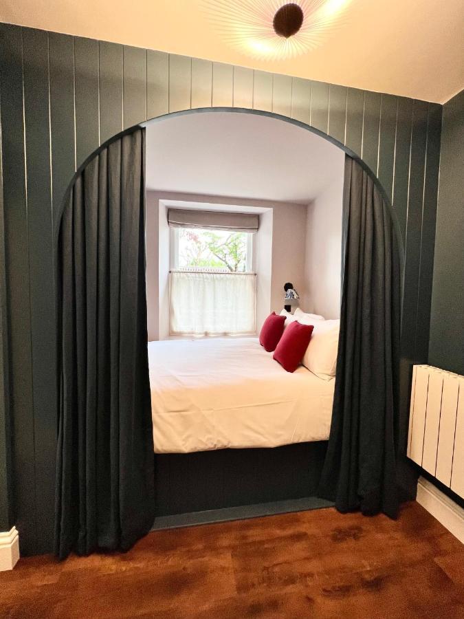 Redland Suites - Apartment 2 Μπρίστολ Εξωτερικό φωτογραφία