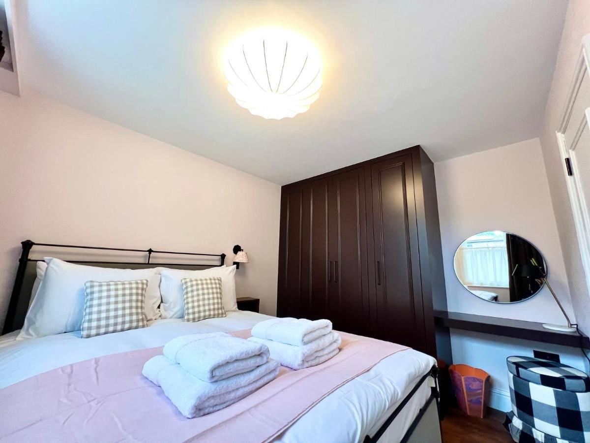 Redland Suites - Apartment 2 Μπρίστολ Εξωτερικό φωτογραφία