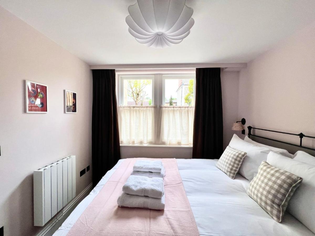 Redland Suites - Apartment 2 Μπρίστολ Εξωτερικό φωτογραφία
