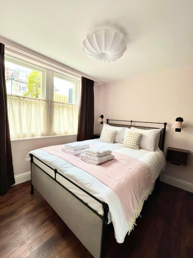 Redland Suites - Apartment 2 Μπρίστολ Εξωτερικό φωτογραφία