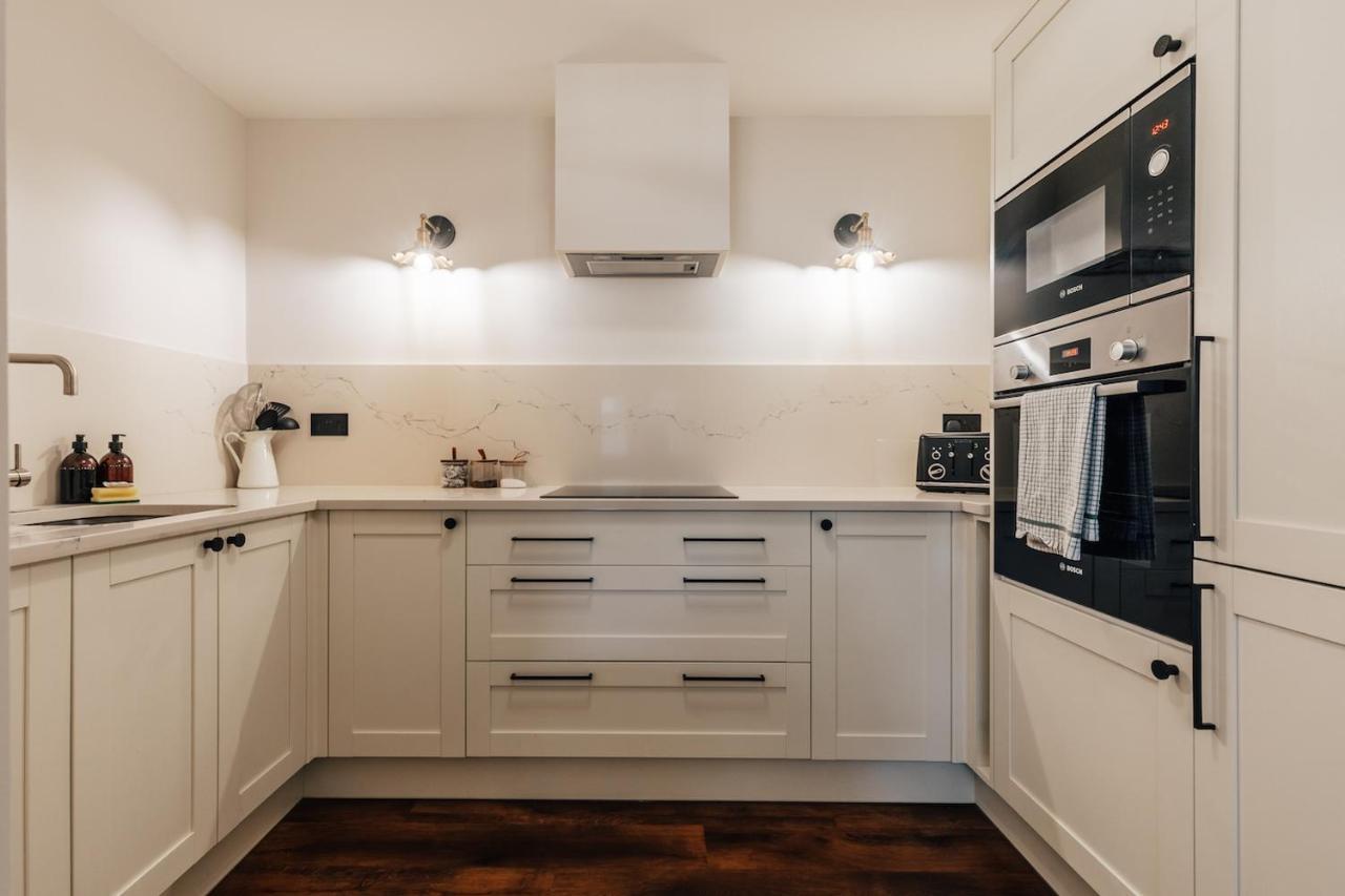 Redland Suites - Apartment 2 Μπρίστολ Εξωτερικό φωτογραφία