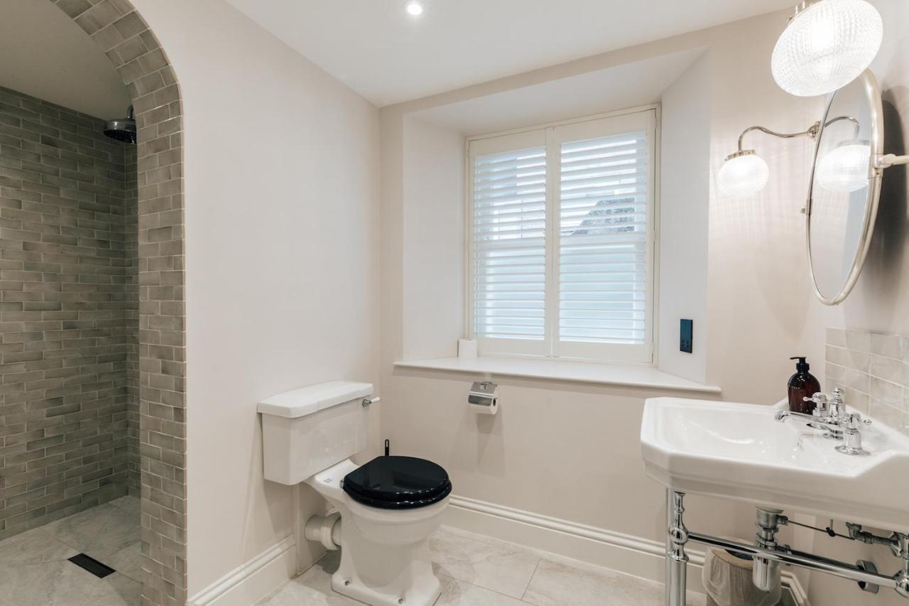 Redland Suites - Apartment 2 Μπρίστολ Εξωτερικό φωτογραφία