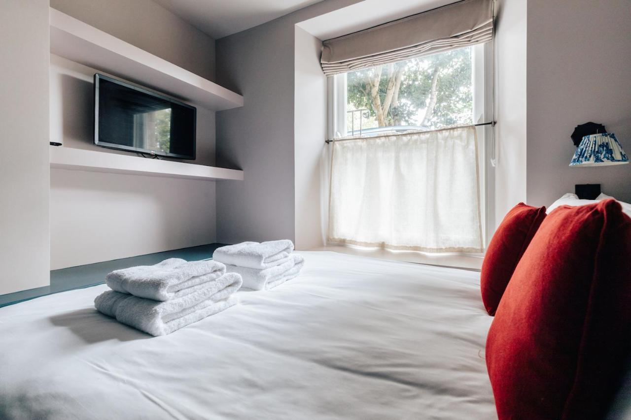 Redland Suites - Apartment 2 Μπρίστολ Εξωτερικό φωτογραφία
