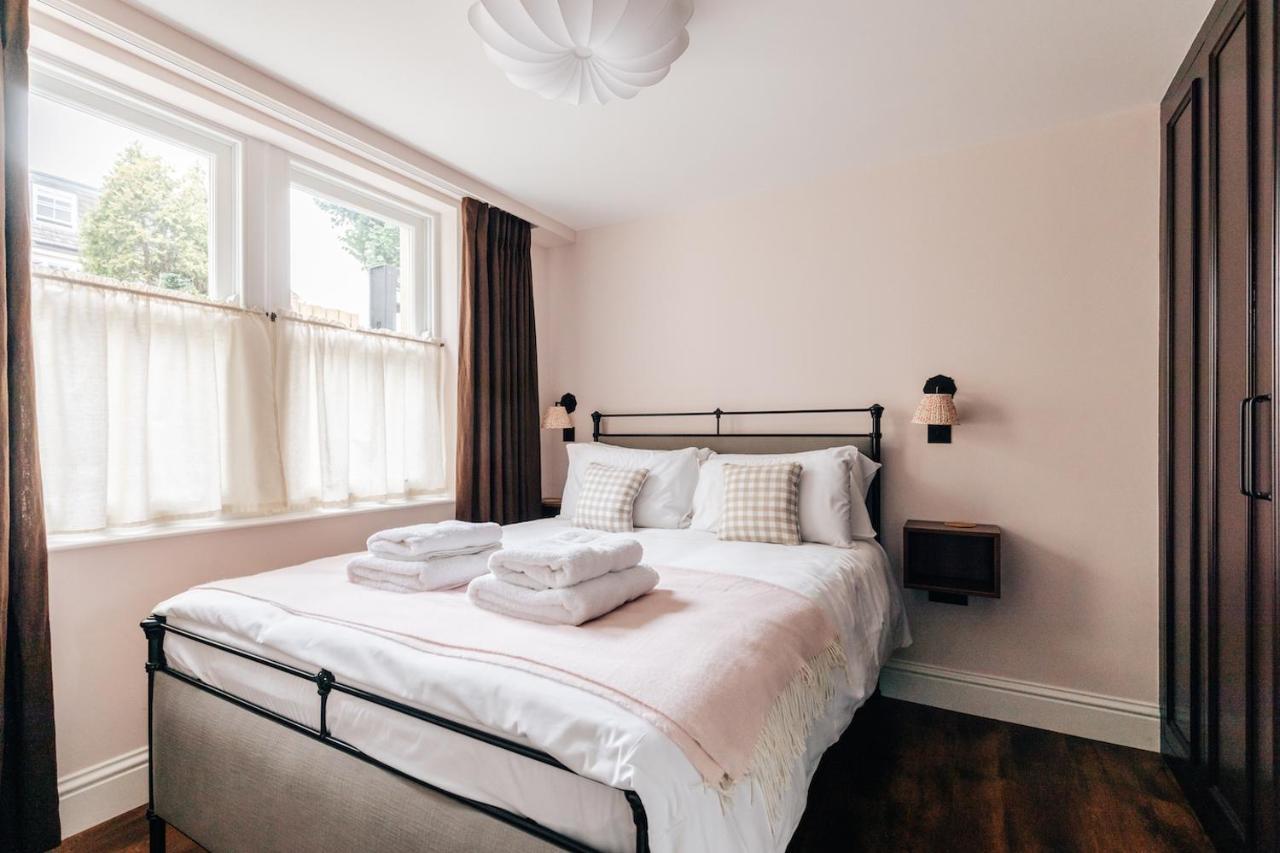Redland Suites - Apartment 2 Μπρίστολ Εξωτερικό φωτογραφία