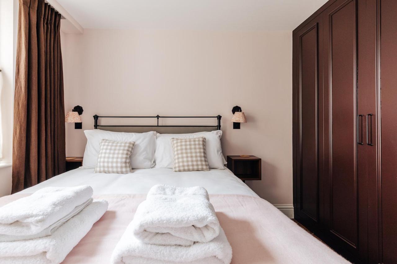 Redland Suites - Apartment 2 Μπρίστολ Εξωτερικό φωτογραφία