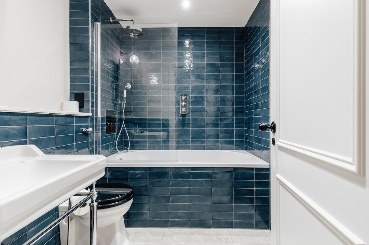 Redland Suites - Apartment 2 Μπρίστολ Εξωτερικό φωτογραφία