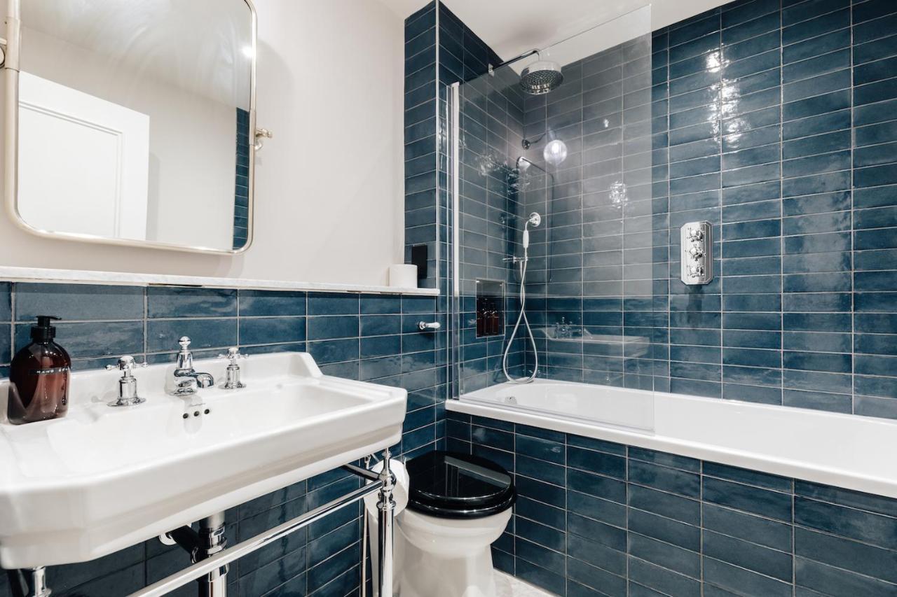 Redland Suites - Apartment 2 Μπρίστολ Εξωτερικό φωτογραφία