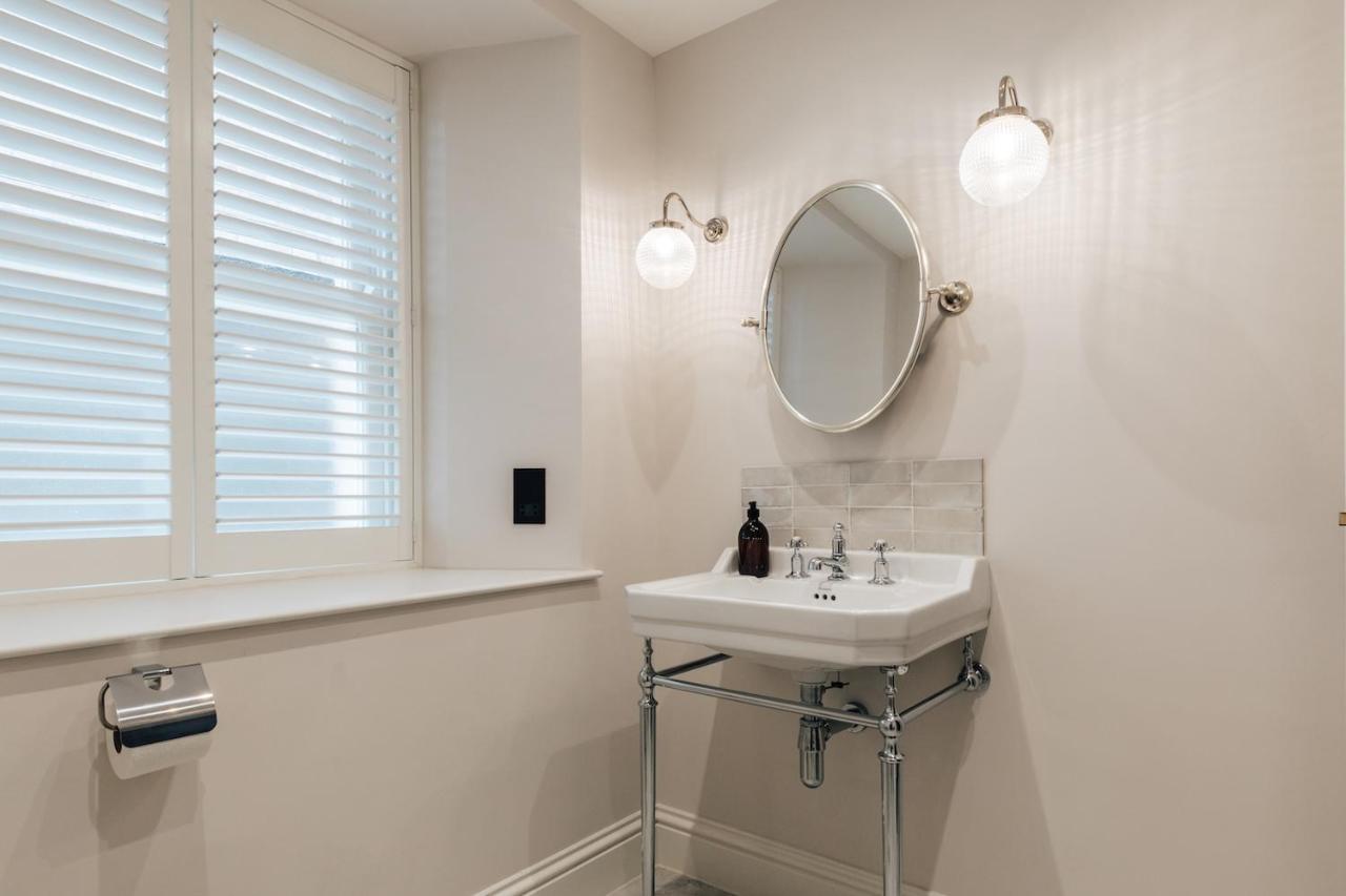 Redland Suites - Apartment 2 Μπρίστολ Εξωτερικό φωτογραφία