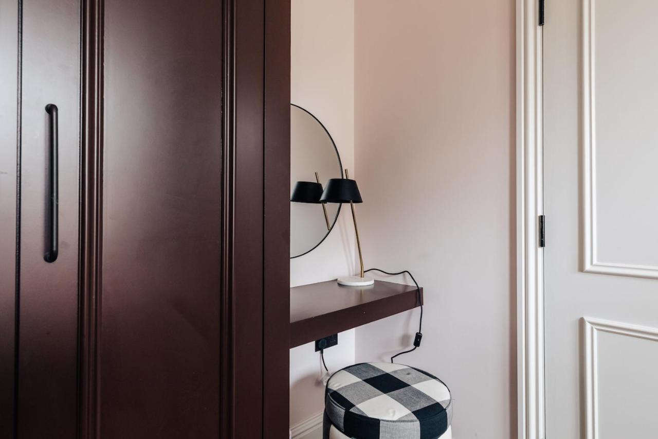 Redland Suites - Apartment 2 Μπρίστολ Εξωτερικό φωτογραφία